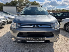 Mitsubishi Outlander 2.2DI-D 4WD INTENSE (110KW), снимка 5