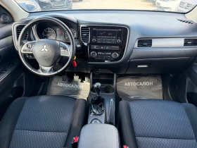 Mitsubishi Outlander 2.2DI-D 4WD INTENSE (110KW), снимка 8