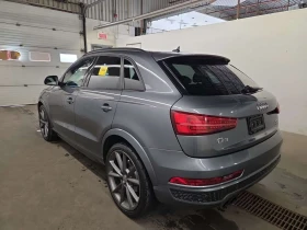 Audi Q3 TECHNIK| BOSE| PANO| 2 КЛЮЧА| , снимка 4