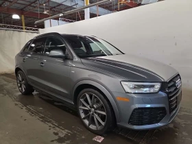 Audi Q3 TECHNIK| BOSE| PANO| 2 КЛЮЧА| , снимка 2