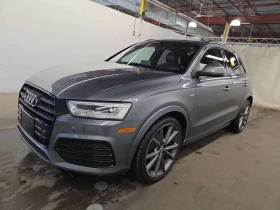 Audi Q3 TECHNIK| BOSE| PANO| 2 КЛЮЧА| , снимка 1