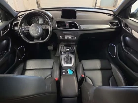 Audi Q3 TECHNIK| BOSE| PANO| 2 КЛЮЧА| , снимка 10