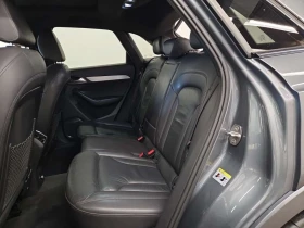 Audi Q3 TECHNIK| BOSE| PANO| 2 КЛЮЧА| , снимка 12