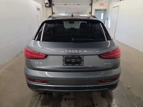Audi Q3 TECHNIK| BOSE| PANO| 2 КЛЮЧА| , снимка 17