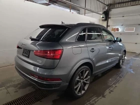 Audi Q3 TECHNIK| BOSE| PANO| 2 КЛЮЧА| , снимка 3