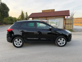 Hyundai IX35 2.0 CRDI 136к.с 4х4 Камра Нави, снимка 4