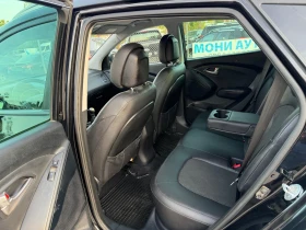 Hyundai IX35 2.0 CRDI 136к.с 4х4 Камра Нави, снимка 8