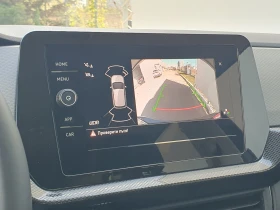 VW T-Cross, снимка 9