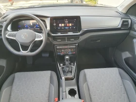 VW T-Cross, снимка 6