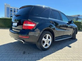 Mercedes-Benz ML 420 Facelift / 306 кс / Реален пробег, снимка 6