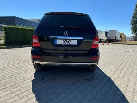 Mercedes-Benz ML 420 Facelift / 306  /   | Mobile.bg    4