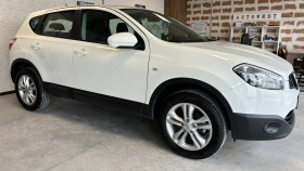 Nissan Qashqai 1.5 dCi | Mobile.bg    2