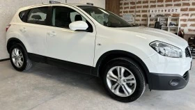 Nissan Qashqai ПРОДАДЕН, снимка 2