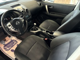 Nissan Qashqai 1.5 dCi, снимка 7