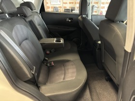 Nissan Qashqai 1.5 dCi, снимка 11