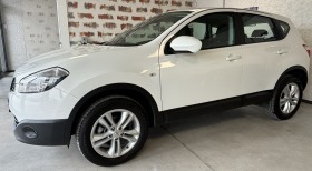 Nissan Qashqai 1.5 dCi | Mobile.bg    3