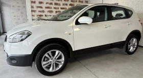 Nissan Qashqai ПРОДАДЕН, снимка 3