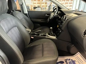 Nissan Qashqai ПРОДАДЕН, снимка 10