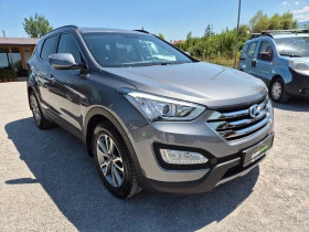 Обява за продажба на Hyundai Santa fe CRDI/4х4/АВТОМАТИК/НАВИ/КАМЕРА ~26 800 лв. - изображение 5