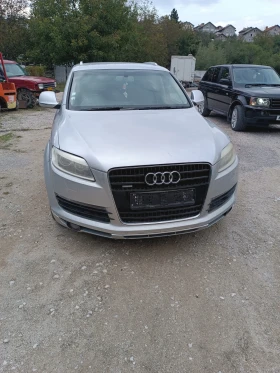 Audi Q7 3.0TDI, снимка 2