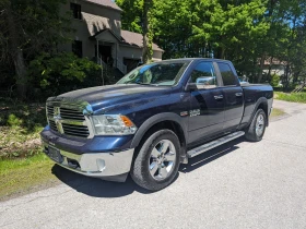 Dodge RAM 1500, снимка 1