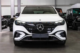 Mercedes-Benz EQE AMG* 4MATIC* HYPERSCREEN* , снимка 2