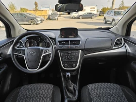 Opel Mokka 1.4T LPG* NAVI* KAMERA - [14] 