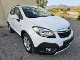 Opel Mokka 1.4T LPG* NAVI* KAMERA - [4] 