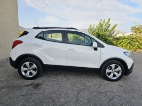 Opel Mokka 1.4T LPG* NAVI* KAMERA - [9] 