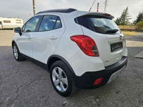 Opel Mokka 1.4T LPG* NAVI* KAMERA - [6] 