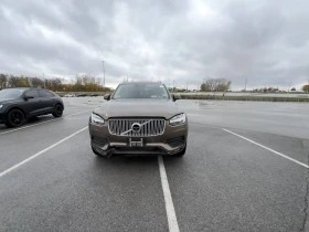     Volvo Xc90 T6 Inscription /    !!!