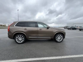 Volvo Xc90 T6 Inscription /    !!! | Mobile.bg    4