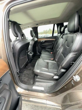 Volvo Xc90 T6 Inscription /    !!! | Mobile.bg    7