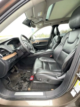 Volvo Xc90 T6 Inscription /    !!! | Mobile.bg    5