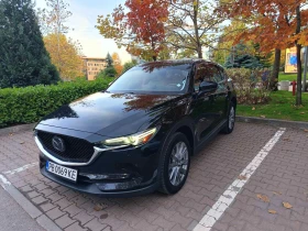 Mazda CX-5 2.5, снимка 2