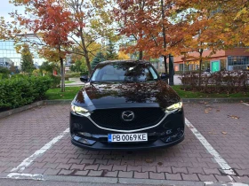 Mazda CX-5 2.5, снимка 3