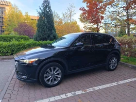 Mazda CX-5 2.5, снимка 5