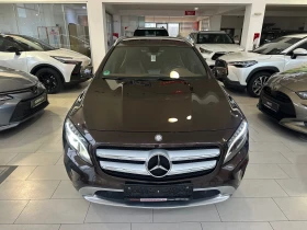     Mercedes-Benz GLA 220 4Matic