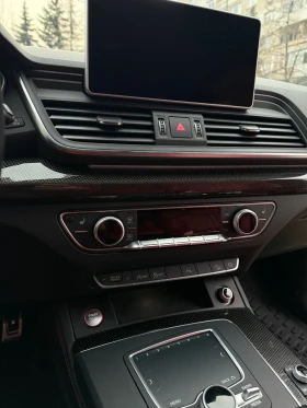 Audi SQ5 * 55хил км.* Matrix* , снимка 14