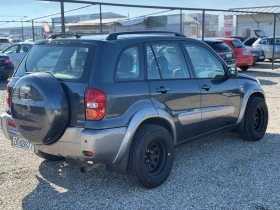 Toyota Rav4 2.0i 150hp Facelift for , снимка 7