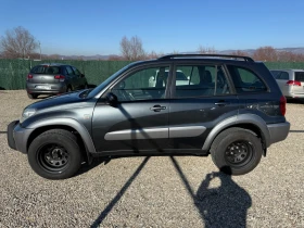 Toyota Rav4 2.0i 150hp Facelift for , снимка 4