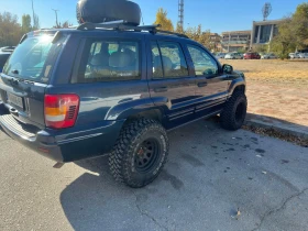 Jeep Grand cherokee, снимка 3