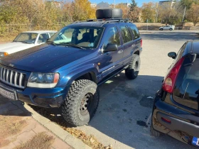 Jeep Grand cherokee, снимка 2