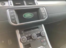 Land Rover Range Rover Evoque Face lift R Dynamic 4x4 hse180к.с9 скорсти, снимка 10