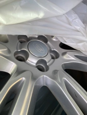 Land Rover Range Rover Evoque Face lift R Dynamic 4x4 hse180к.с9 скорсти, снимка 11