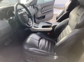 Land Rover Range Rover Evoque Face lift R Dynamic 4x4 hse180к.с9 скорсти, снимка 15