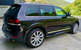 VW Touareg R50, снимка 5