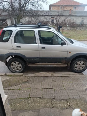 Daihatsu Terios, снимка 4