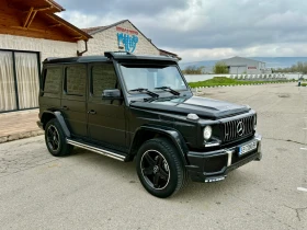 Mercedes-Benz G 500 !!!* 388..* LPG*  | Mobile.bg    15