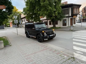 Mercedes-Benz G 500 !!!* 388..* LPG*  | Mobile.bg    4
